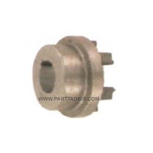 Coupling Eupex B110 Male Motor