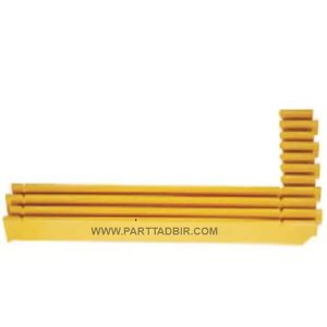 Demarcation Strip