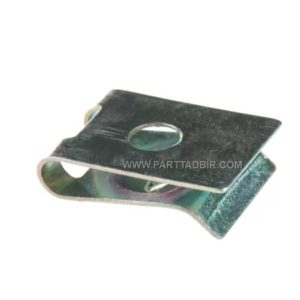 Demarcation Strip Clip