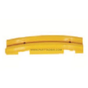 Demarcation Strip Riser