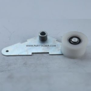 Handrail Lever Assembly