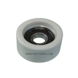 Handrail Support Roller