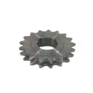 Sprocket