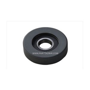 Step Chain Roller