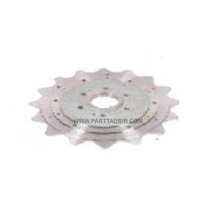 Step Sprocket(Order Matched Pair)