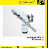 براکت هندریل پله برقی توشیبا
