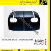 ورودی هندریل پله برقی