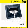 ورودی هندریل پله برقی شیندلر pts 155