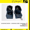 ورودی هندریل پله برقی فوجی تک pts 178