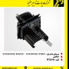 ورودی هندریل پله برقی هیتاچی pts 170