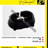 ورودی هندریل پله برقی کانه pts 162