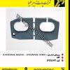 ورودی هندریل پله برقی کانه pts 163