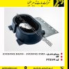 ورودی هندریل پله برقی کانه pts 167